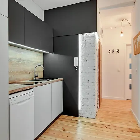 Hostel Vincent Gdynia