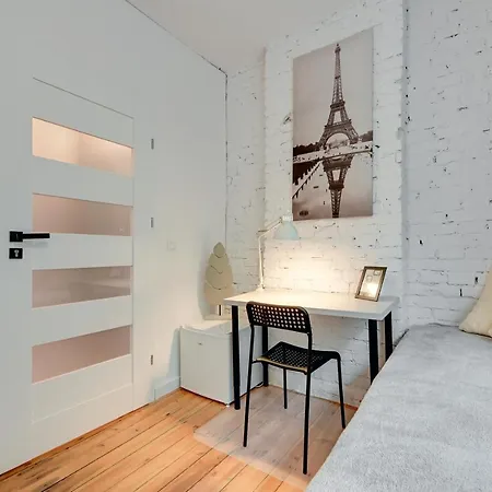 Hostel Vincent *