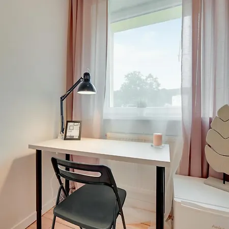 旅馆 Vincent 格丁尼亚