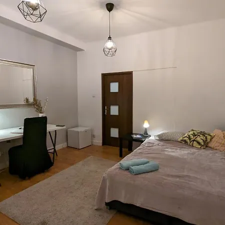 Vincent Hostel Gdynia