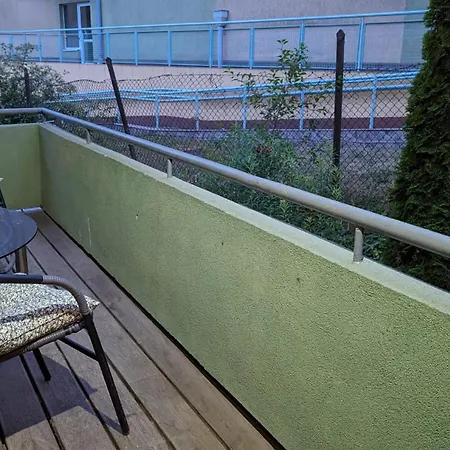 Vincent Hostel *