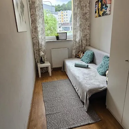 Hostel Vincent