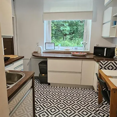 Vincent Hostel Gdynia