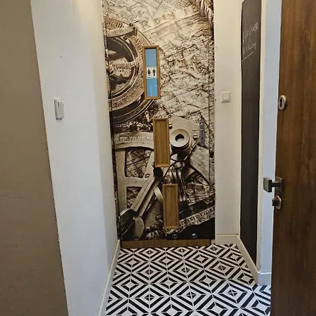 Hostel Vincent Gdynia