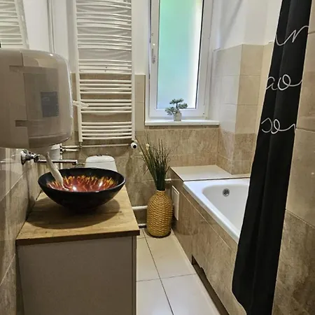 Hostel Vincent