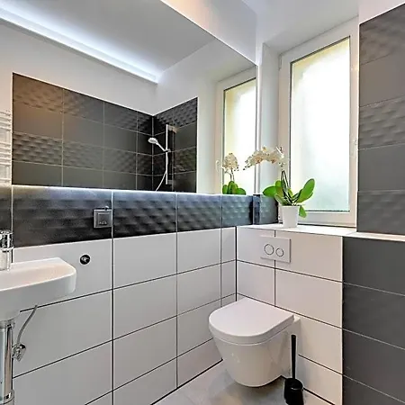 Vincent Hostel Gdynia