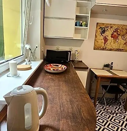 Vincent Hostel