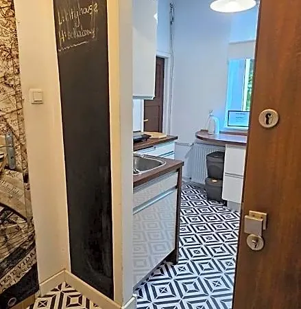 Vincent Hostel Gdynia
