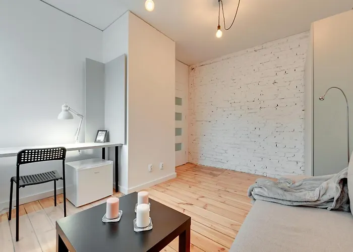 Vincent Albergue Gdynia