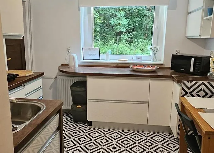 Vincent Albergue Gdynia