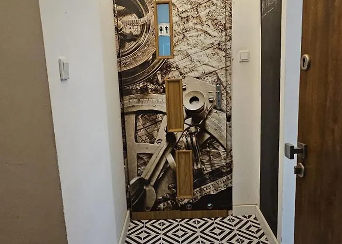 Albergue Vincent Gdynia